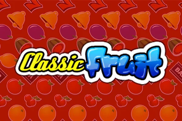 Classic Fruit